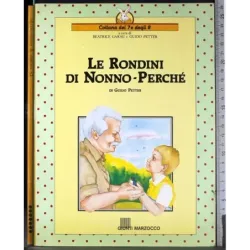 Le rondini di Nonno Perché