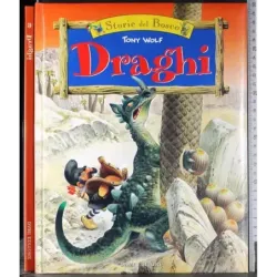 Storie del bosco. Draghi