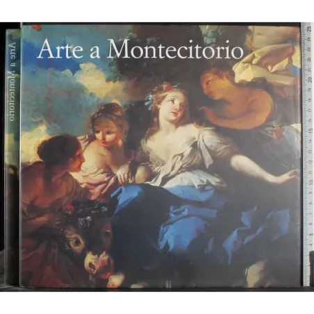 Arte a Montecitorio