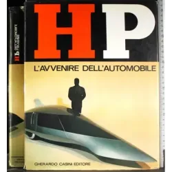HP. L'avvenire dell'automobile