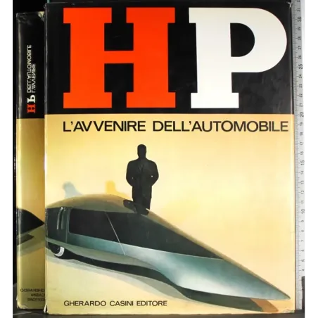 HP. L'avvenire dell'automobile