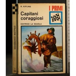 CAPITANI CORAGGIOSI