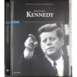 John Fitzgerald Kennedy