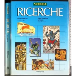 Ricerche