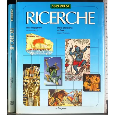 Ricerche