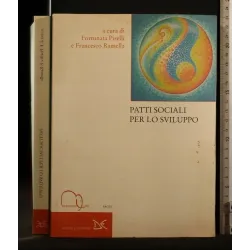 PATTI SOCIALI PER LO SVILUPPO