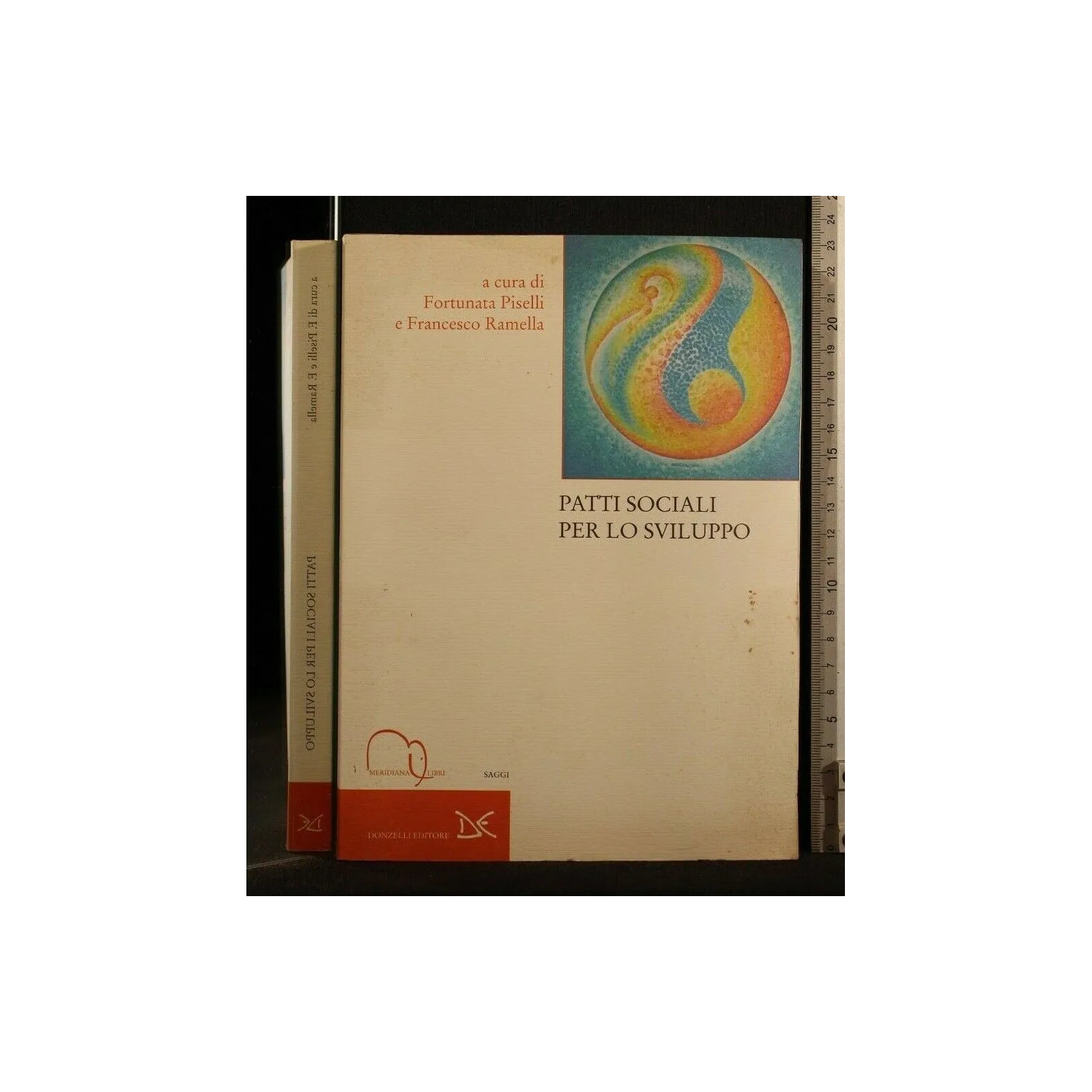 PATTI SOCIALI PER LO SVILUPPO