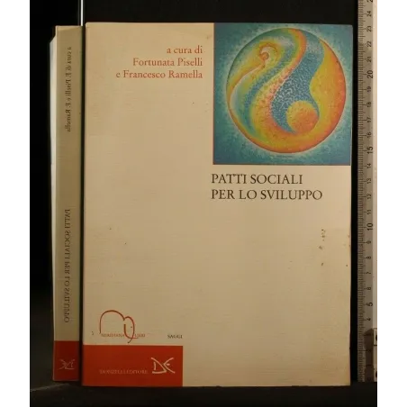 PATTI SOCIALI PER LO SVILUPPO
