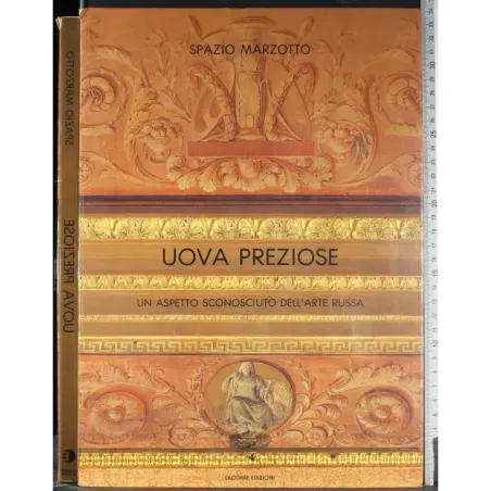 Uova Preziose
