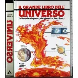 Il grande libro dell'Universo