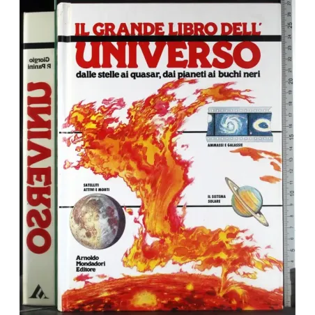 Il grande libro dell'Universo