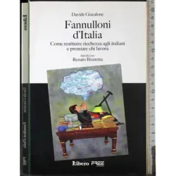Fannulloni d'Italia