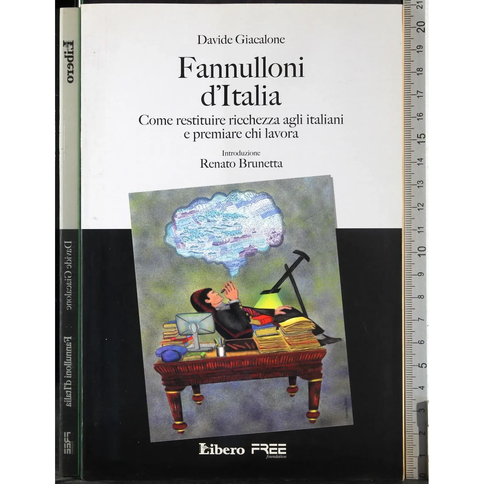 Fannulloni d'Italia