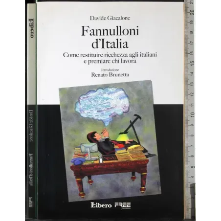Fannulloni d'Italia