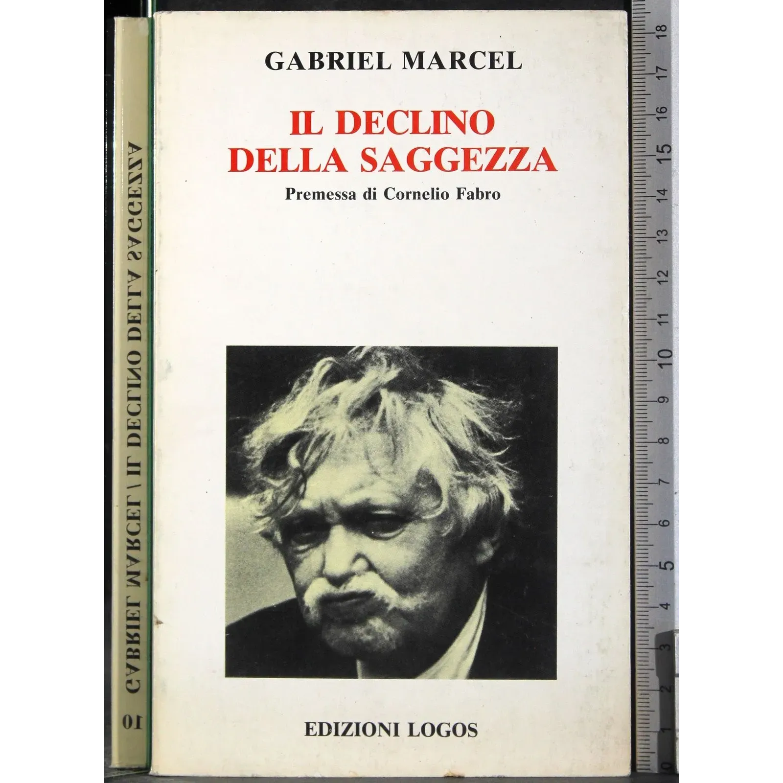 Il declino della saggezza