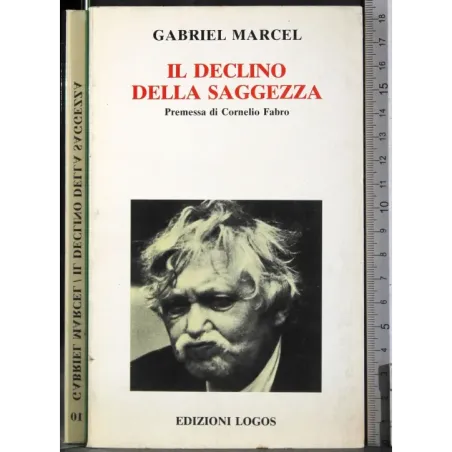 Il declino della saggezza