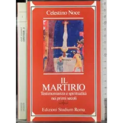 Il martirio