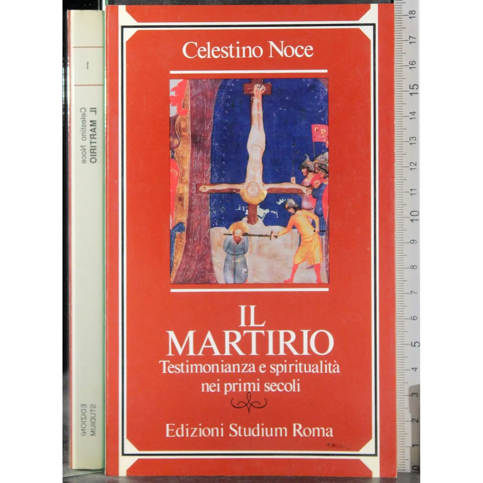 Il martirio
