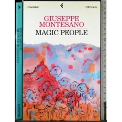 Magic People