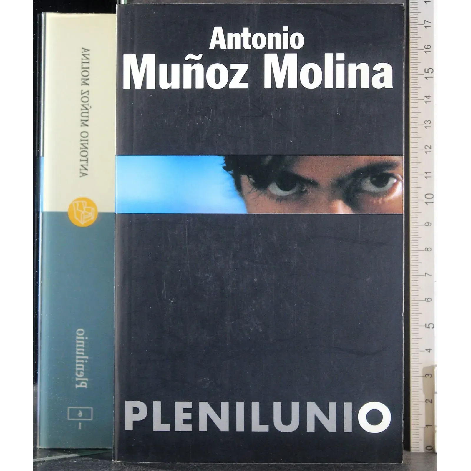 Plenilunio