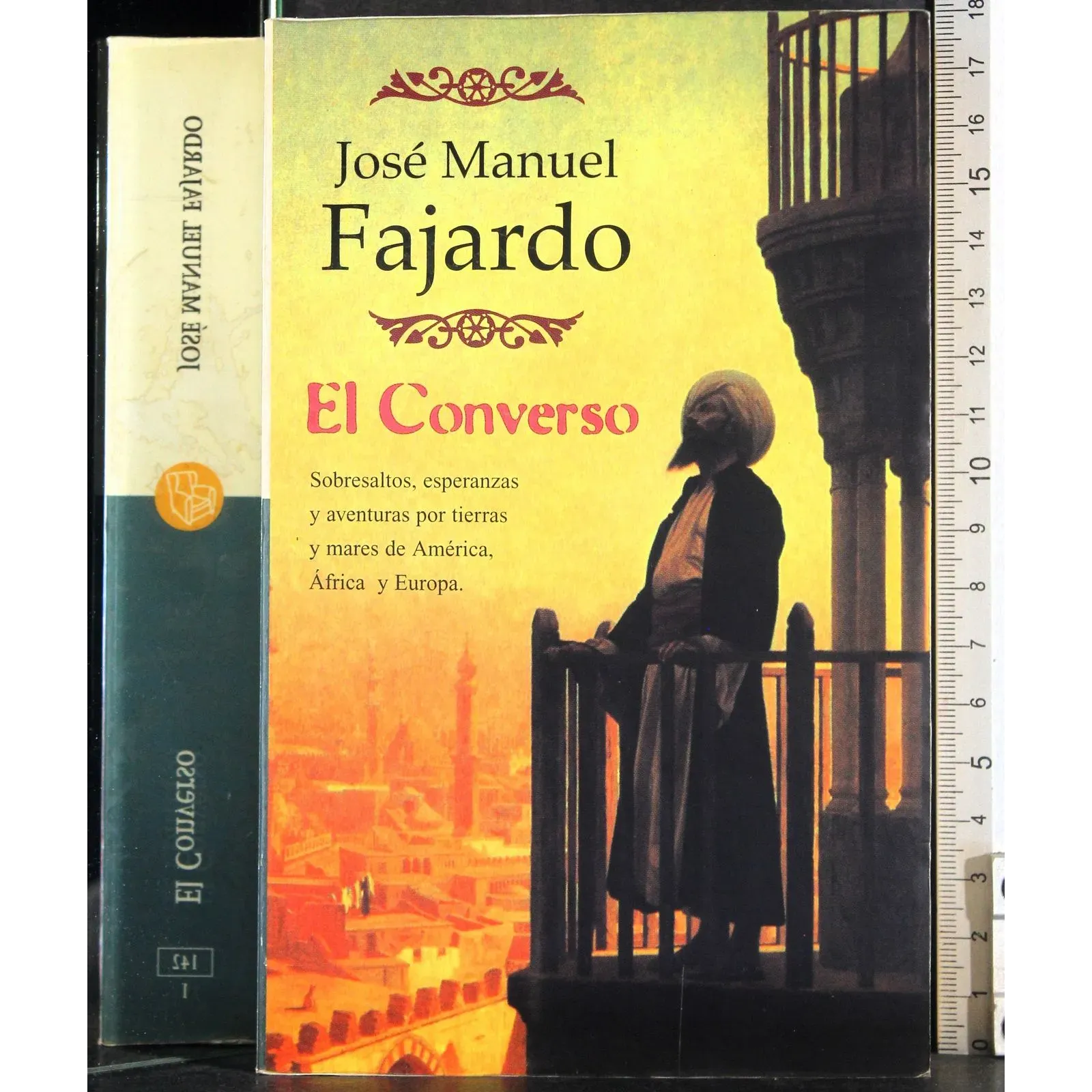 El Converso