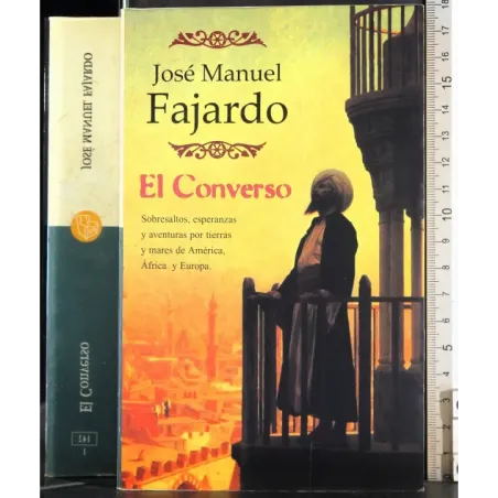El Converso