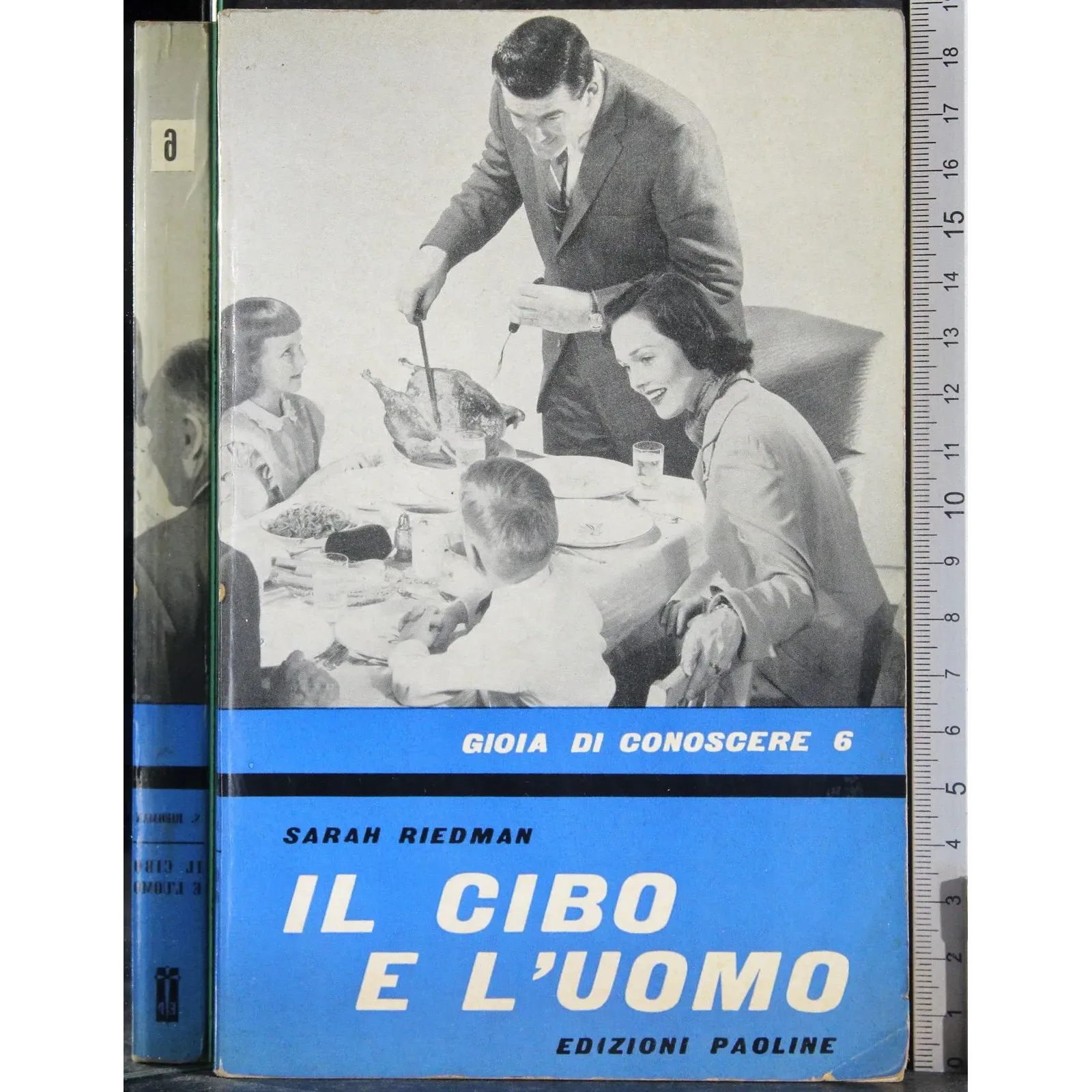 Il cibo e l'uomo