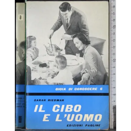Il cibo e l'uomo
