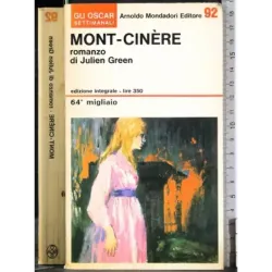 Mont-Cinere