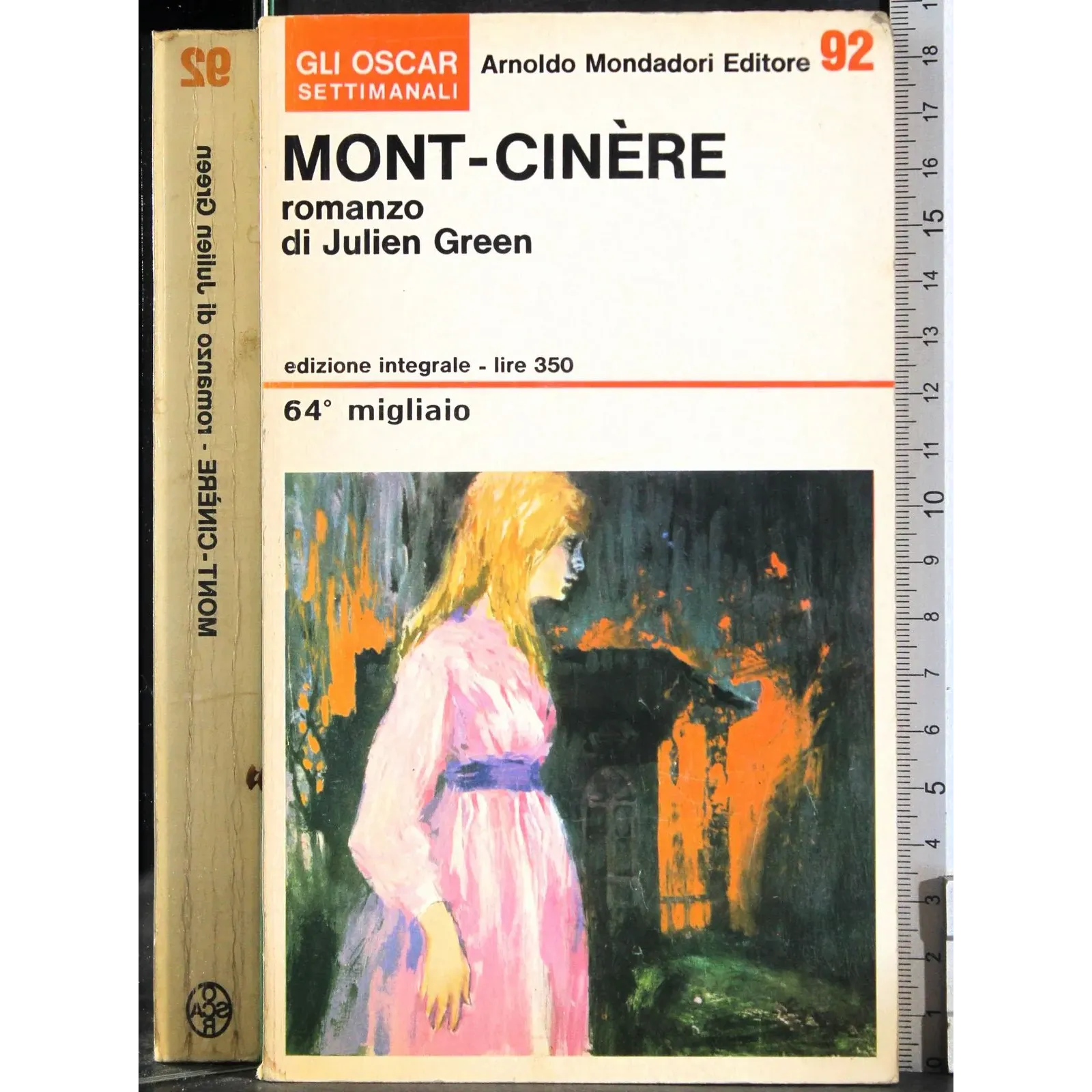 Mont-Cinere