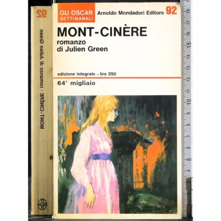 Mont-Cinere