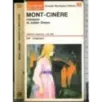 Mont-Cinere