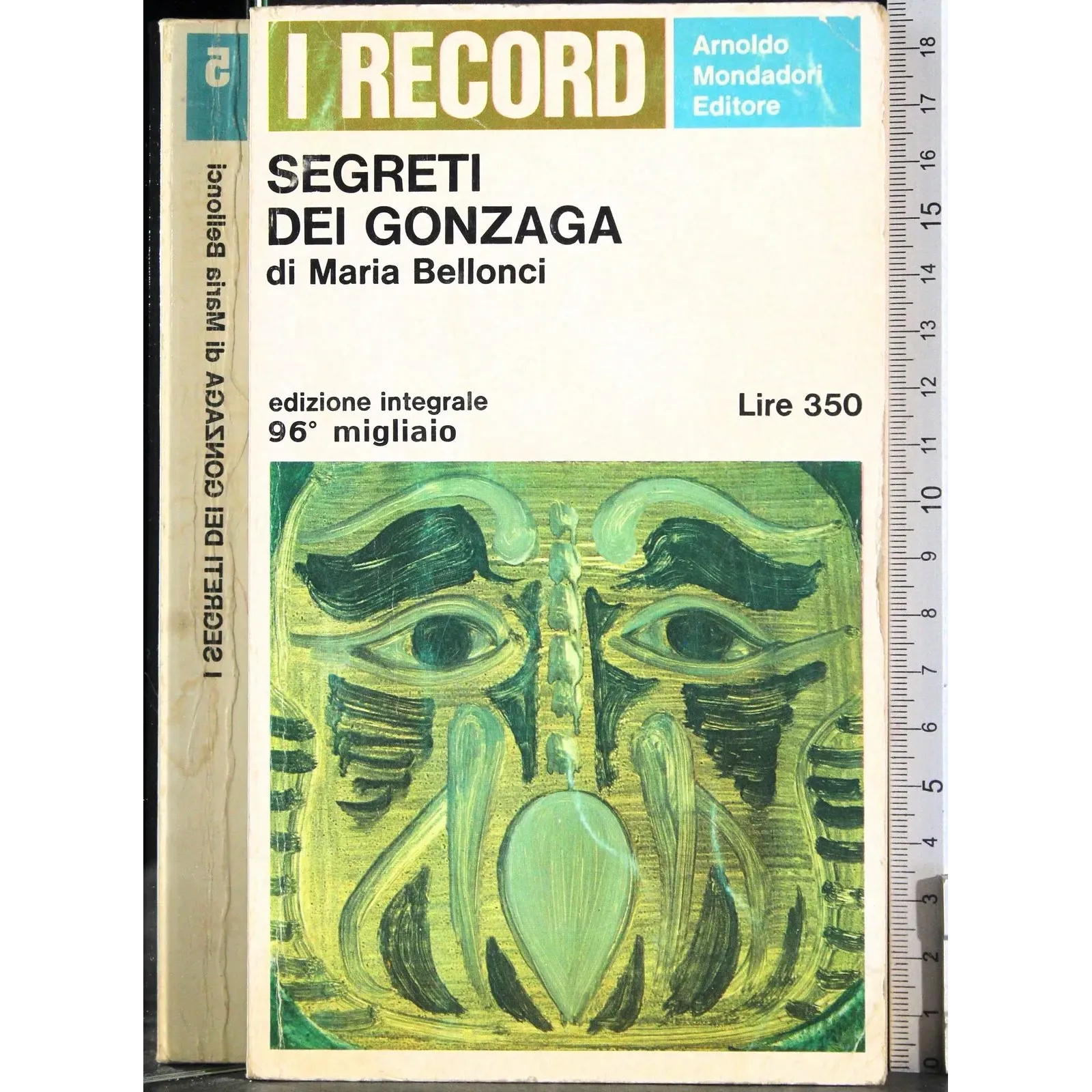 Segreti dei Gonzaga