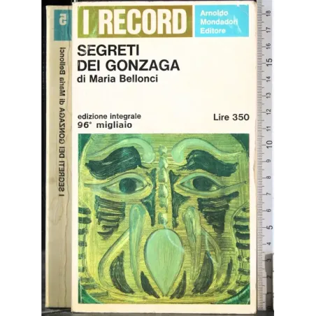 Segreti dei Gonzaga