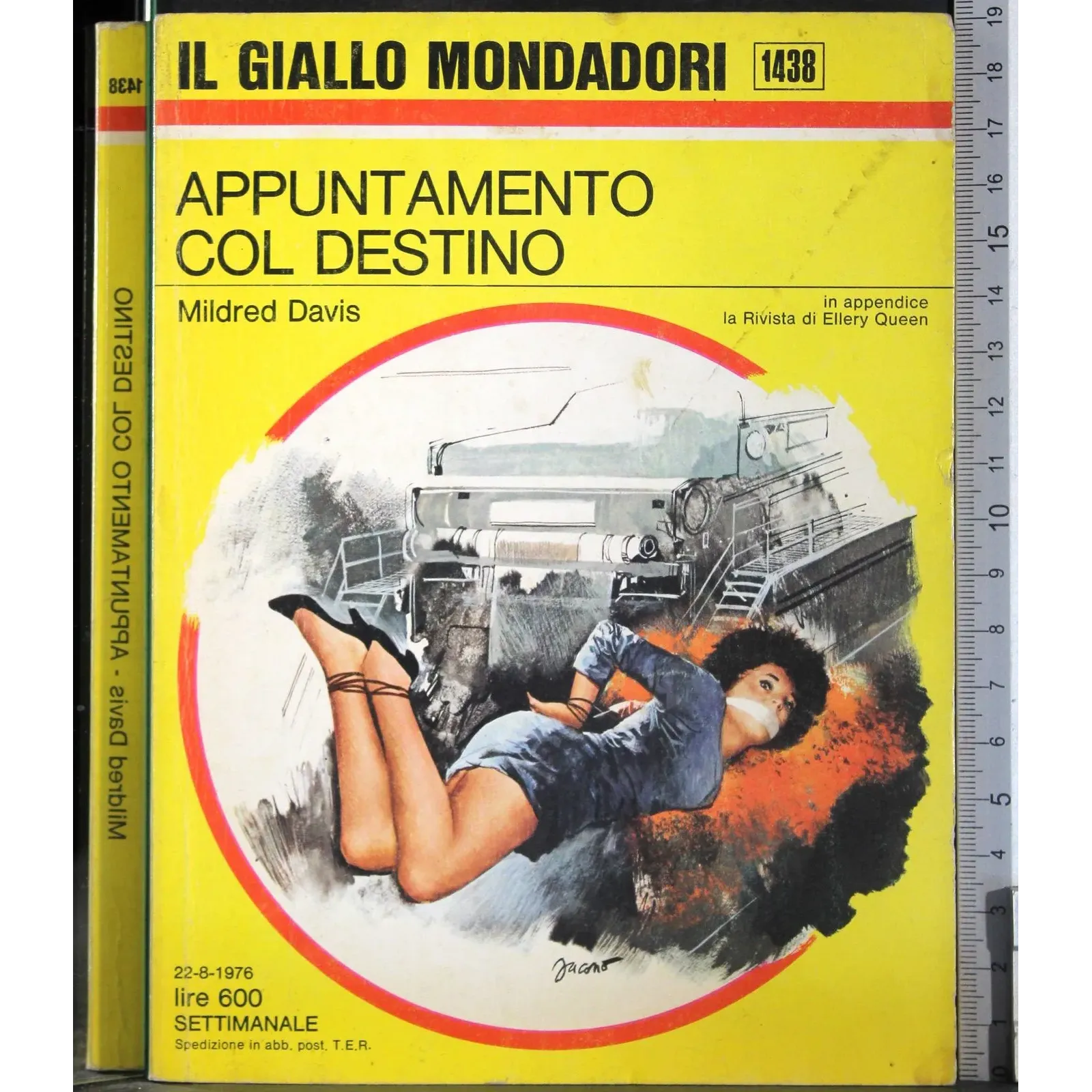 Appuntamento col destino