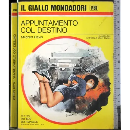 Appuntamento col destino