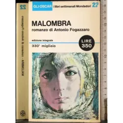 Malombra