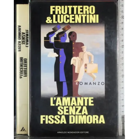 L'amante senza fissa dimora