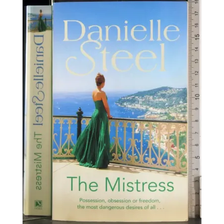 The mistress