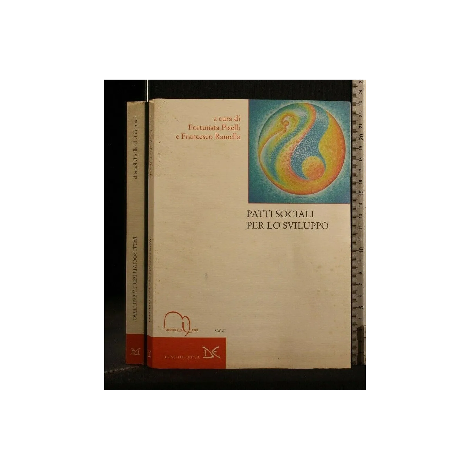 PATTI SOCIALI PER LO SVILUPPO