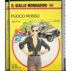 Fuoco rosso