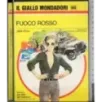 Fuoco rosso