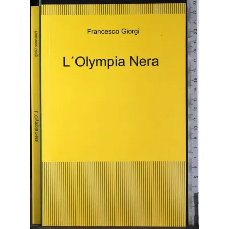 L'Olymia nera