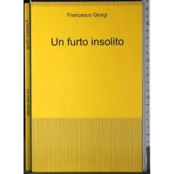 Un furto insolito
