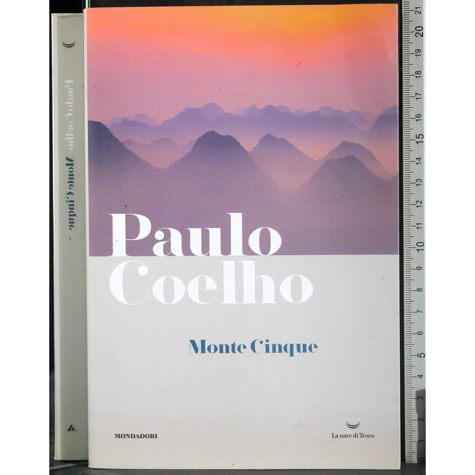 Monte cinque