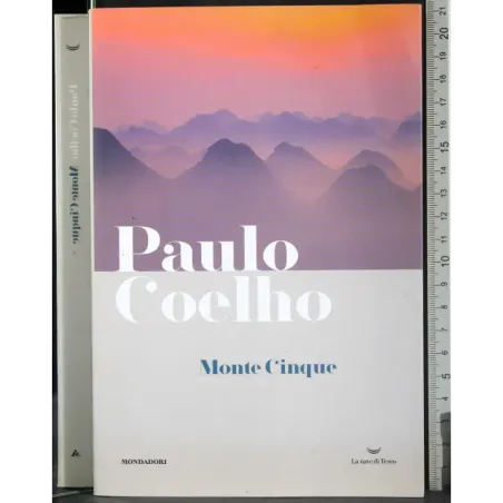 Monte cinque