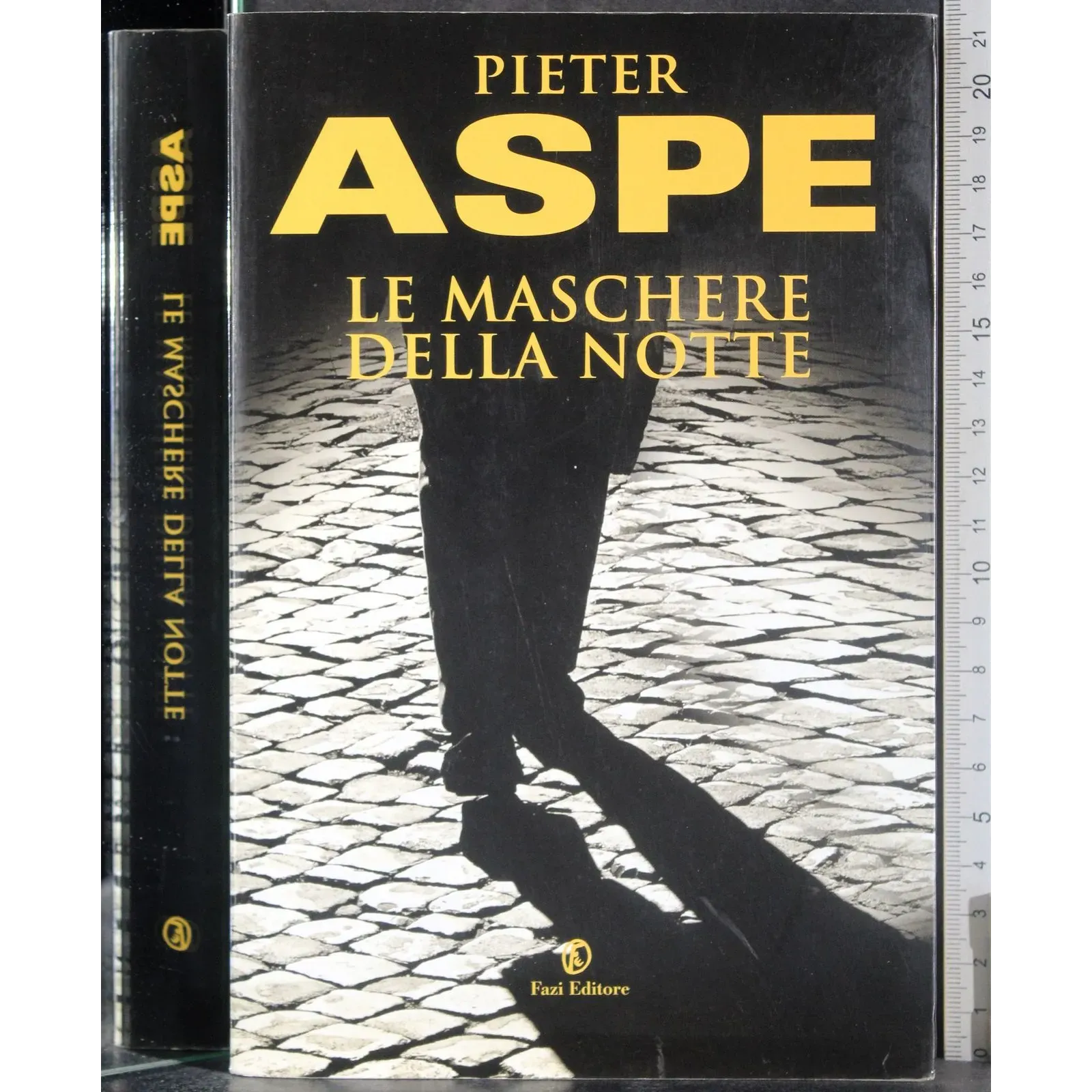 Le maschere della notte