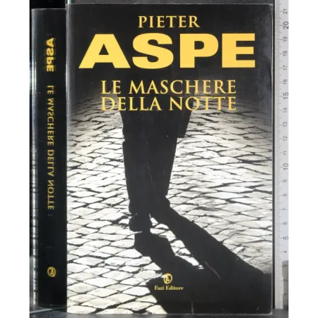 Le maschere della notte
