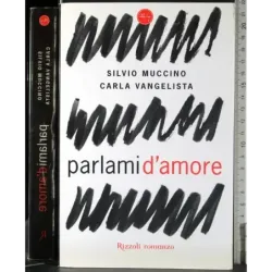 Parlami d'amore