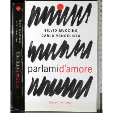 Parlami d'amore